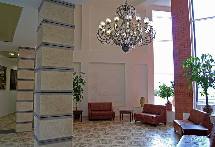 Hotel Yaroslavskoe Podvorie 2