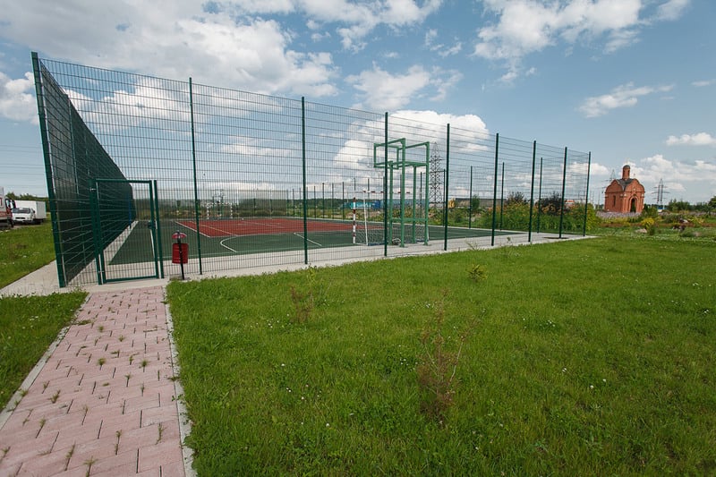 Hotel Yaroslavskoe Podvorie 20