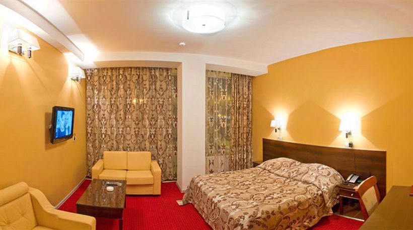 Hotel Yaroslavskoe Podvorie 3