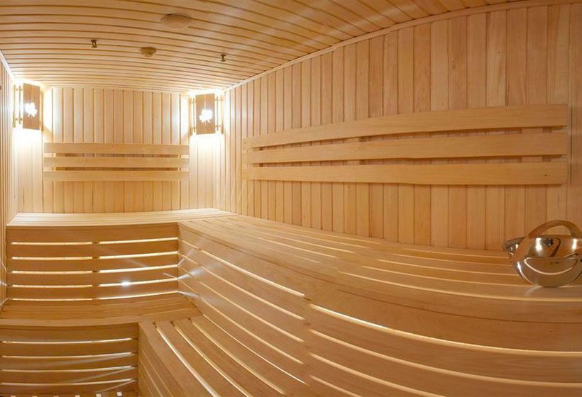 Hotel Yaroslavskoe Podvorie 4