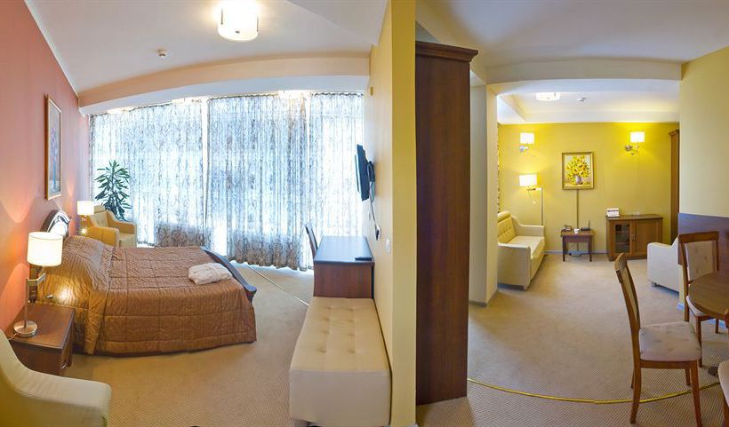 Hotel Yaroslavskoe Podvorie 6