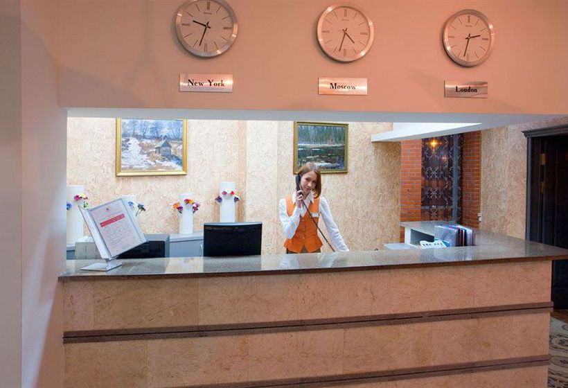 Hotel Yaroslavskoe Podvorie 7