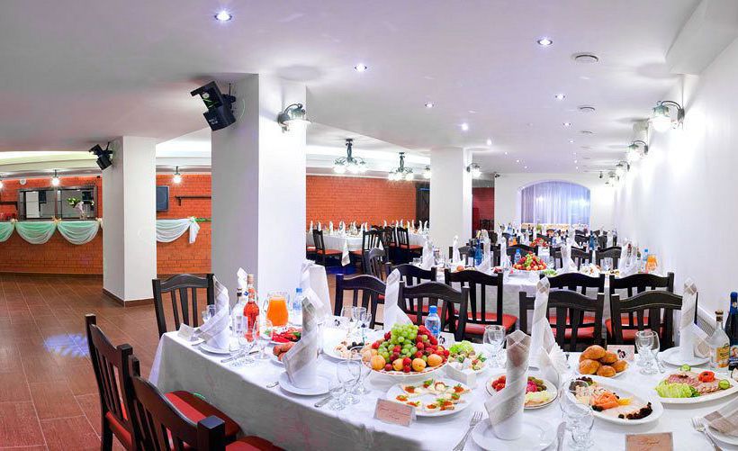 Hotel Yaroslavskoe Podvorie 8