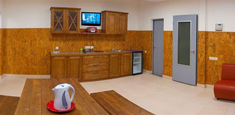 Hotel Yaroslavskoe Podvorie 9