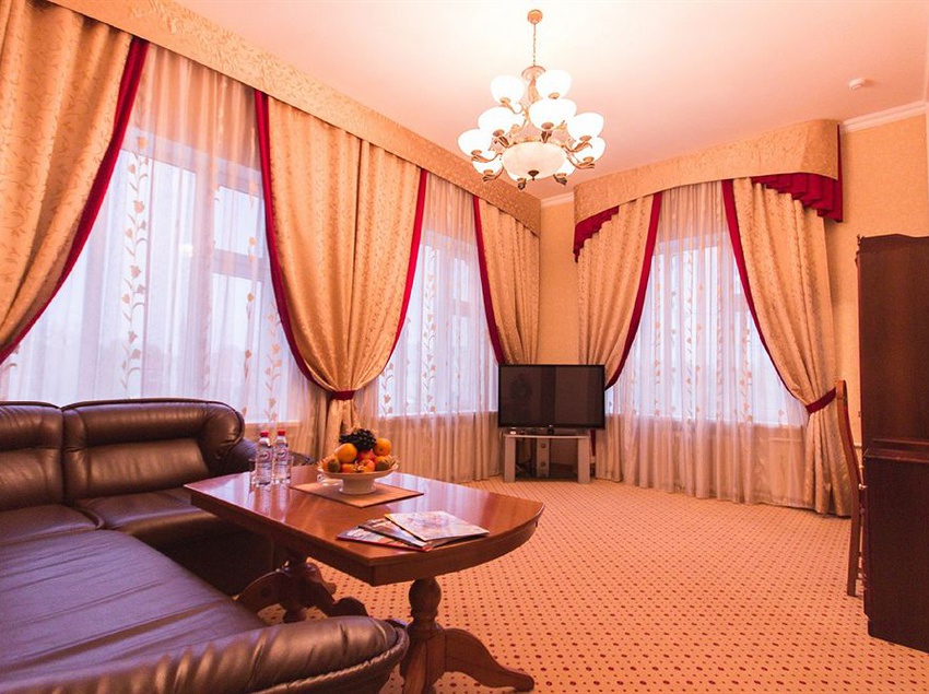 Hotel Korona Royal 1