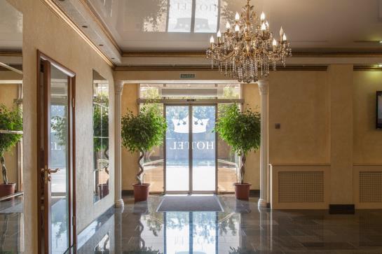 Hotel Korona Royal 13