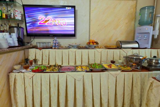 Hotel Korona Royal 14