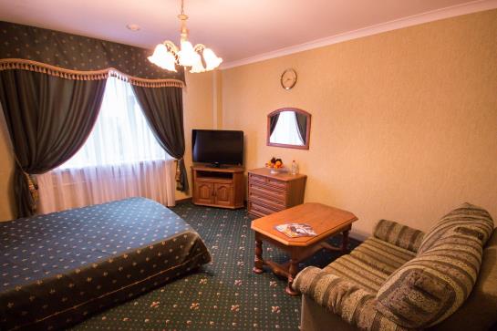 Hotel Korona Royal 15