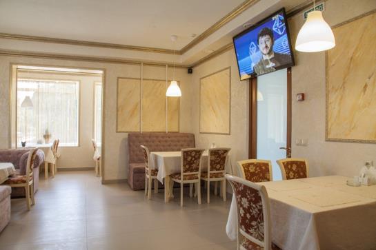 Hotel Korona Royal 17