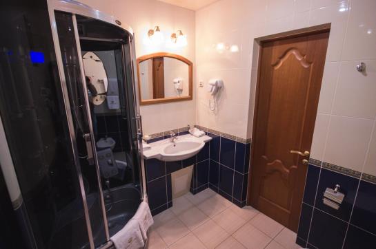 Hotel Korona Royal 19