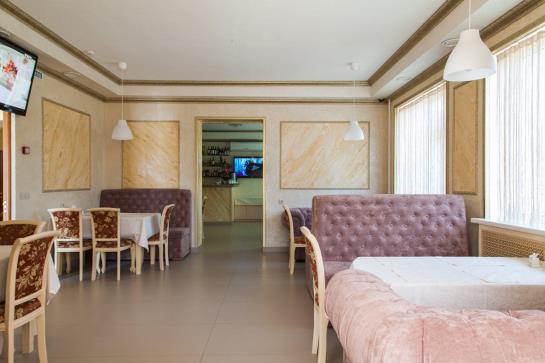 Hotel Korona Royal 20