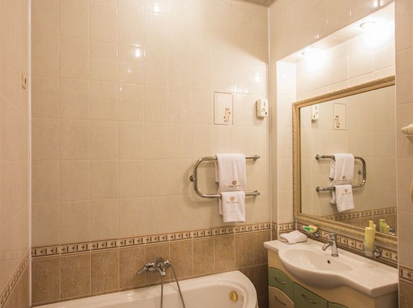 Hotel Korona Royal 4