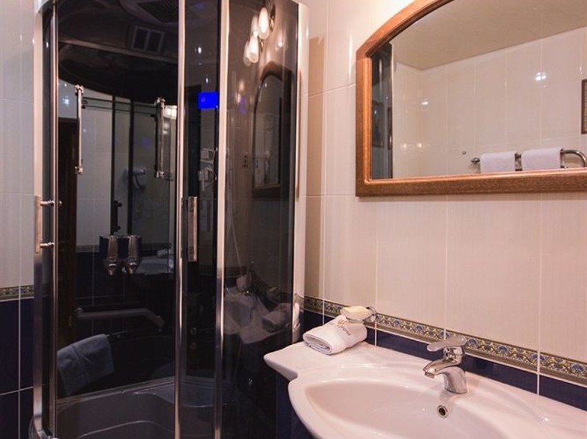 Hotel Korona Royal 5