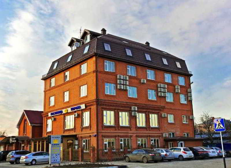 Hotel Korona Royal 6