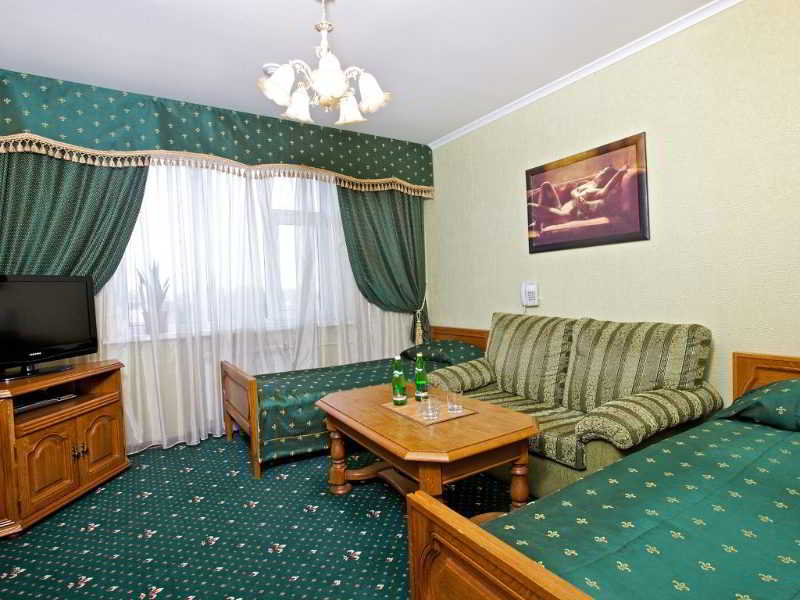 Hotel Korona Royal 7