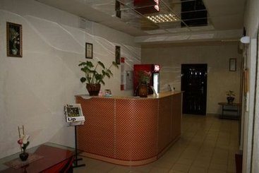 Hotel Zolotaya Milya 1