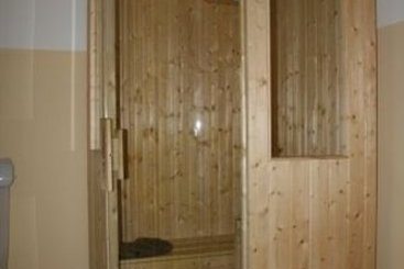 Hotel Zolotaya Milya 2