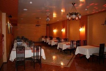 Hotel Zolotaya Milya 3