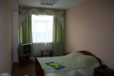 Hotel Zolotaya Milya 4