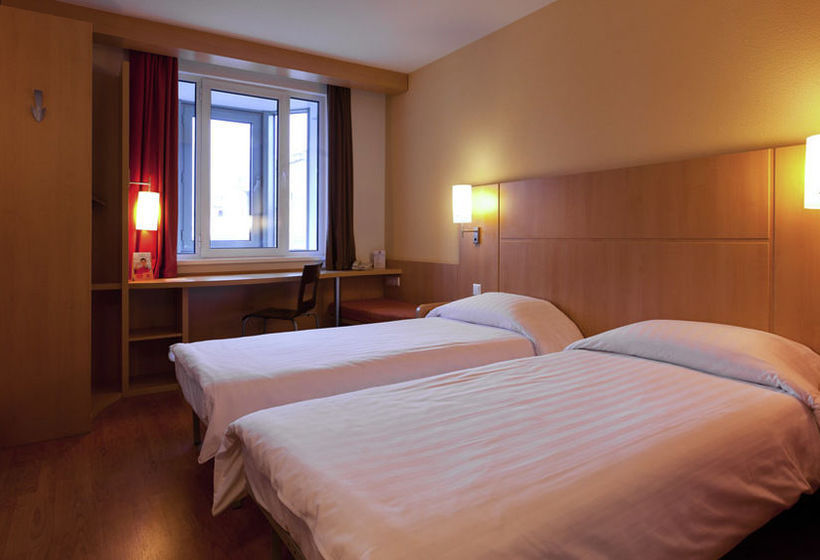 Hotel Ibis Nizhny Novgorod 10