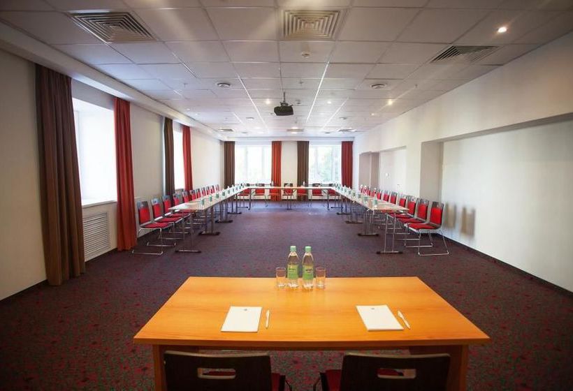 Hotel Ibis Nizhny Novgorod 16