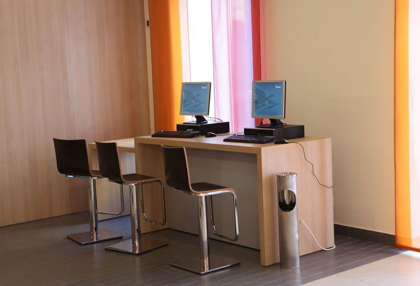 Hotel Ibis Nizhny Novgorod 18