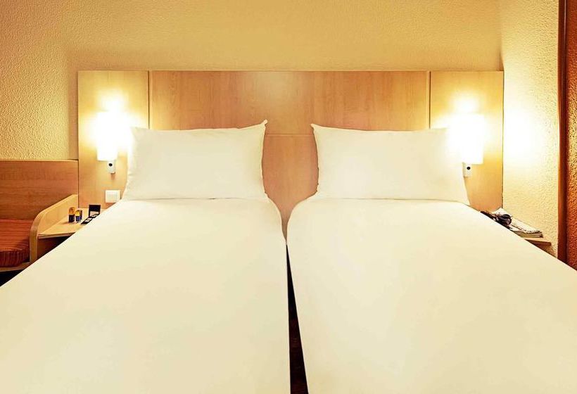 Hotel Ibis Nizhny Novgorod 3