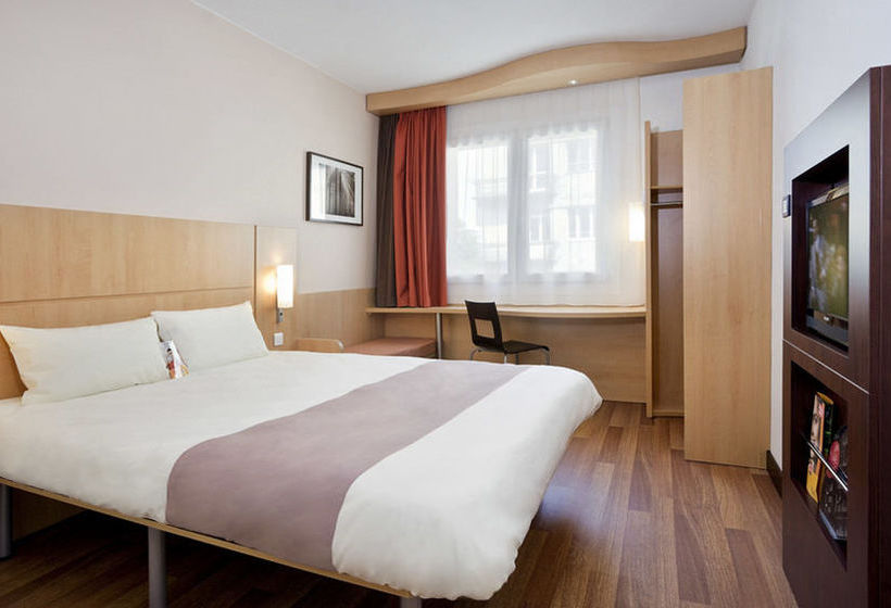 Hotel Ibis Nizhny Novgorod 9