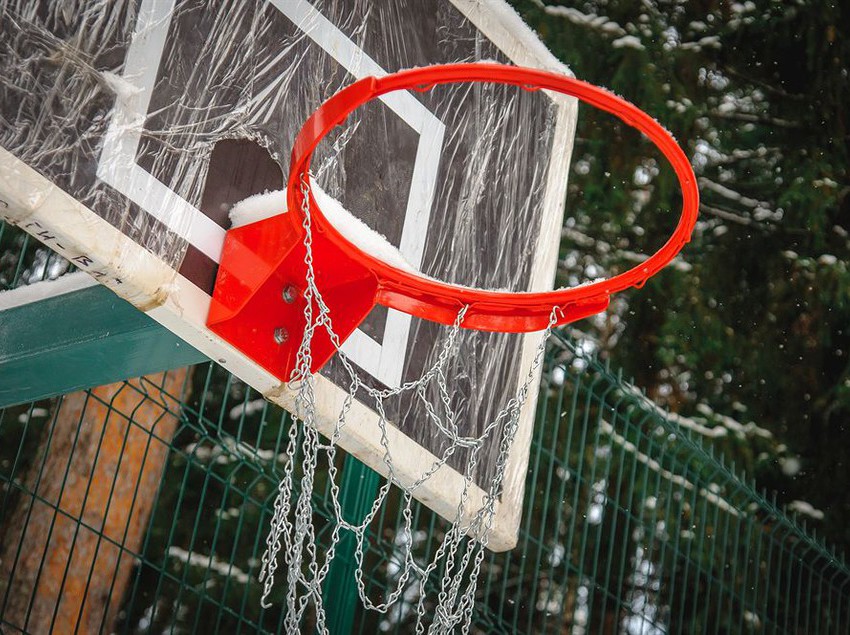 Repino Cronwell Park Hotel 10