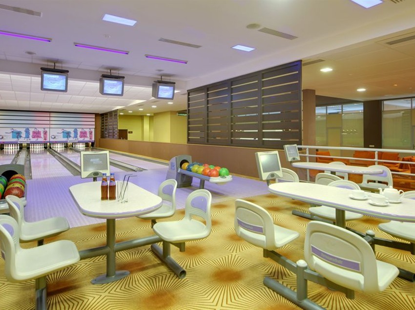 Repino Cronwell Park Hotel 15