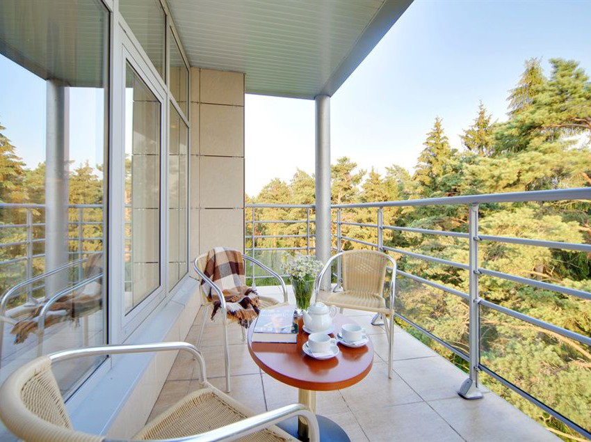 Repino Cronwell Park Hotel 17