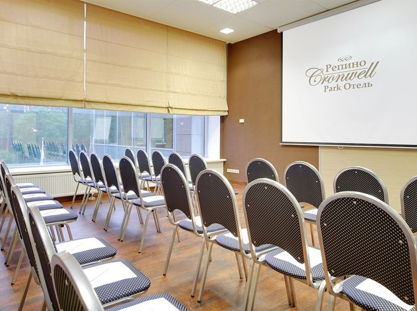 Repino Cronwell Park Hotel 2