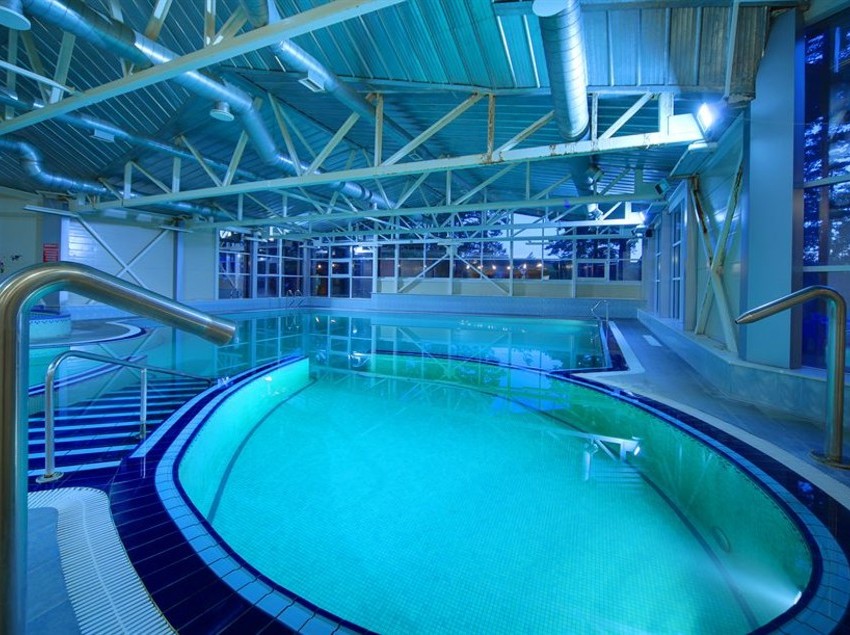 Repino Cronwell Park Hotel 7