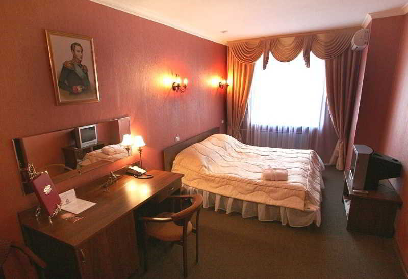 Hotel Tsarskiy Dvor 4