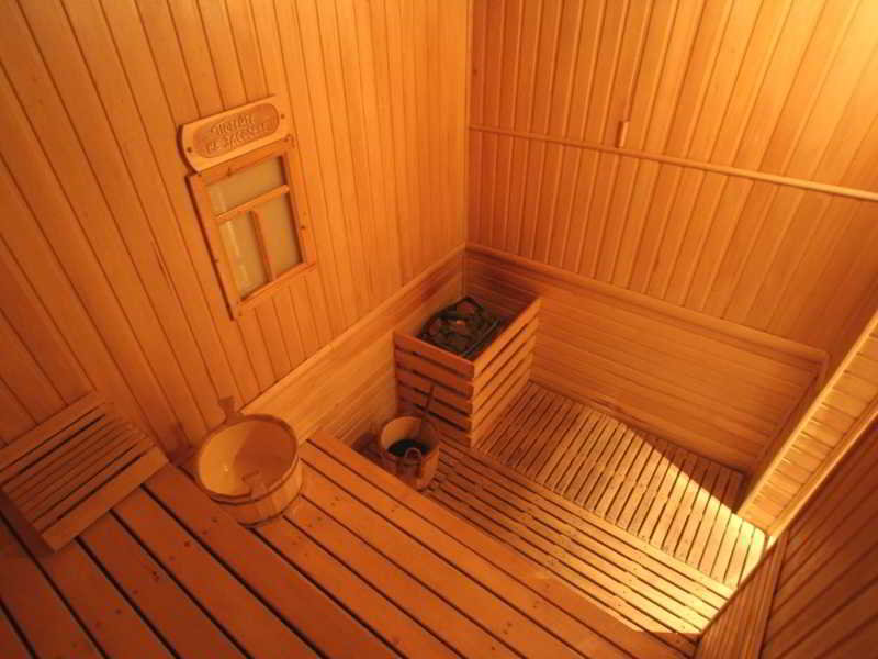 Hotel Tsarskiy Dvor 6