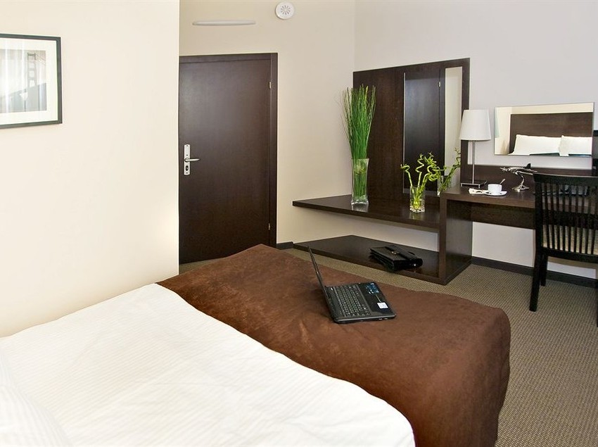 Avanta Hotel-Centre 11