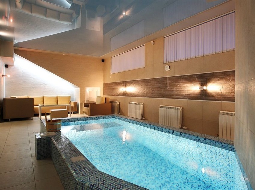 Avanta Hotel-Centre 12