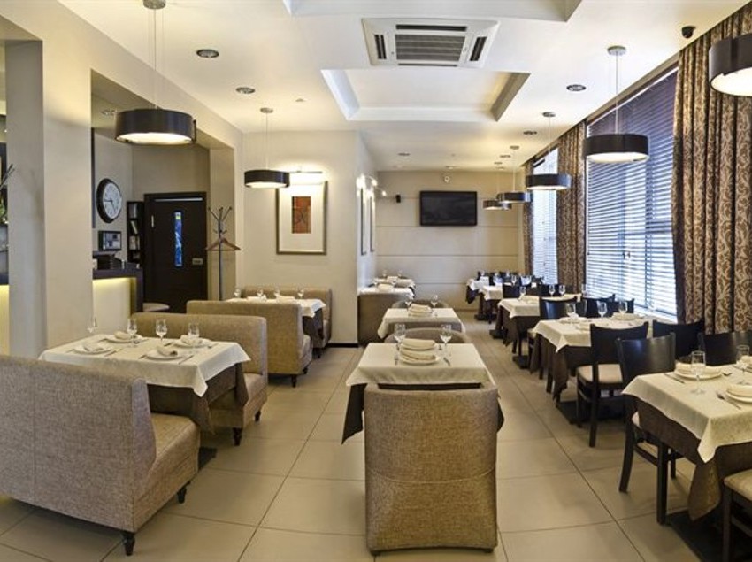 Avanta Hotel-Centre 16