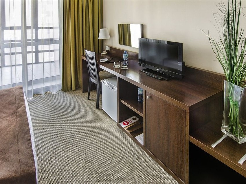 Avanta Hotel-Centre 2