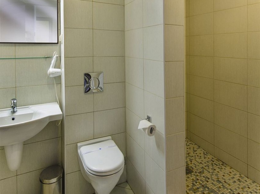 Avanta Hotel-Centre 20