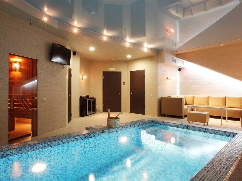 Avanta Hotel-Centre 3