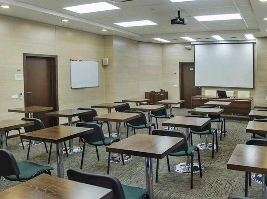 Avanta Hotel-Centre 6