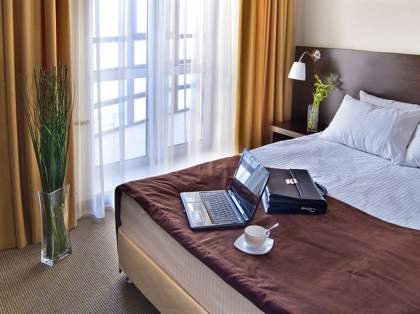 Avanta Hotel-Centre 7