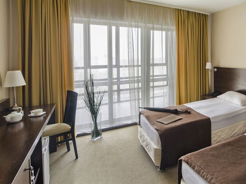 Avanta Hotel-Centre 8