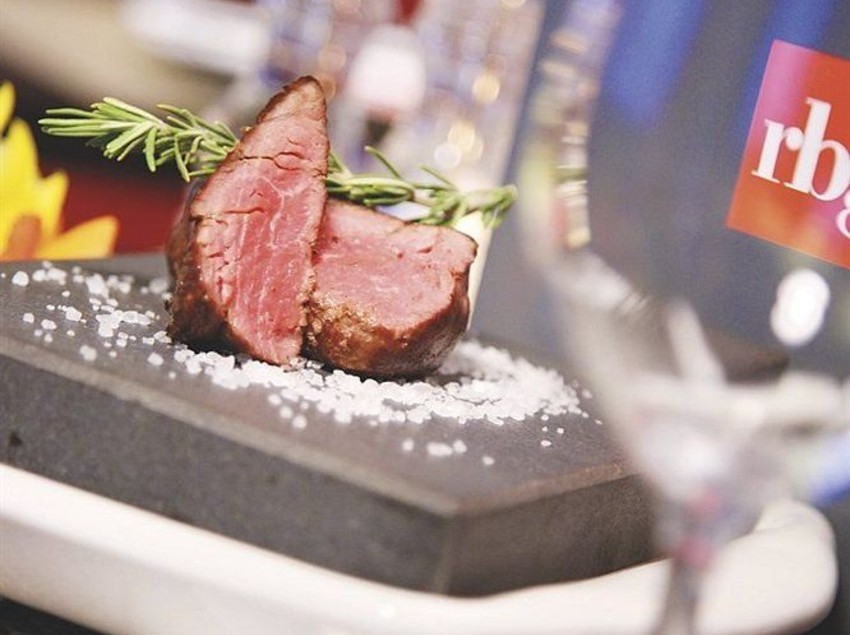 Hotel Park Inn By Radisson Astrakhan 1