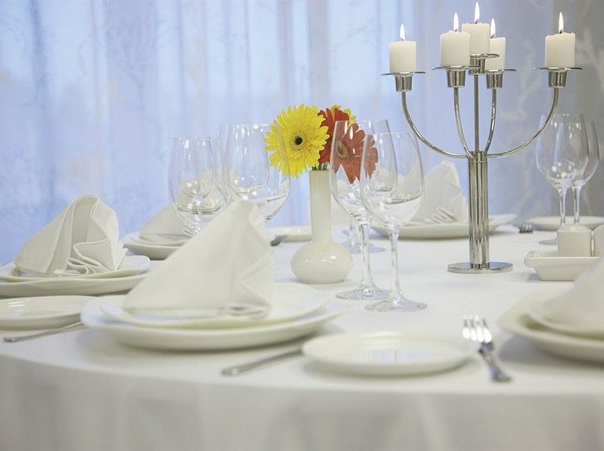 Hotel Park Inn By Radisson Astrakhan 12