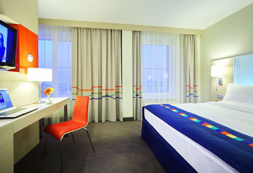 Hotel Park Inn By Radisson Astrakhan 14