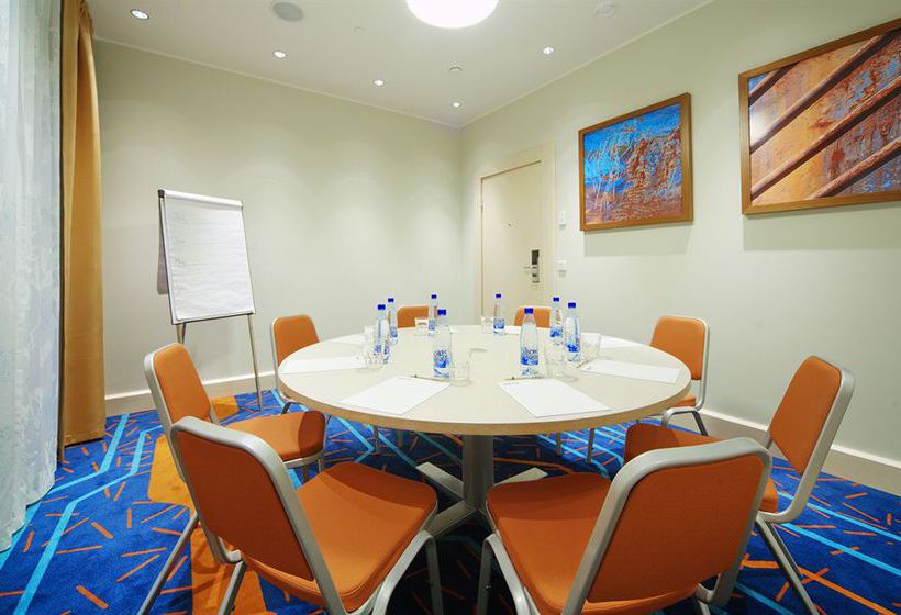 Hotel Park Inn By Radisson Astrakhan 16