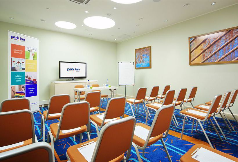 Hotel Park Inn By Radisson Astrakhan 17