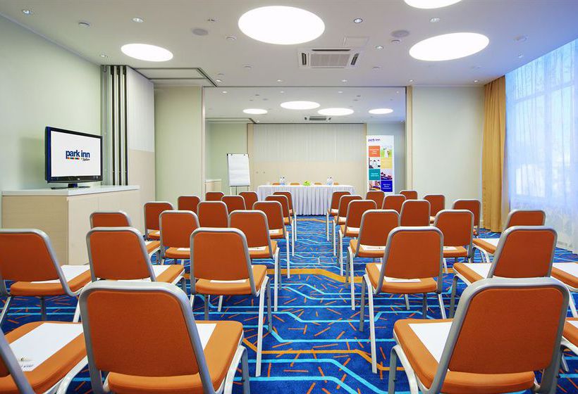 Hotel Park Inn By Radisson Astrakhan 18